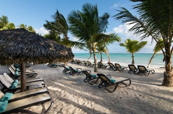 Доминикана Impressive Premium Punta Cana - All Inclusive