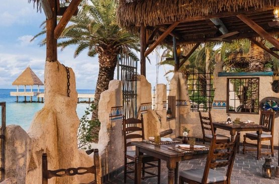 Мальдіви Waldorf Astoria Maldives Ithaafushi