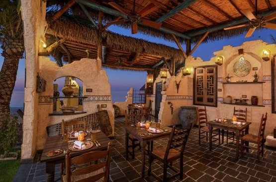 Мальдіви Waldorf Astoria Maldives Ithaafushi