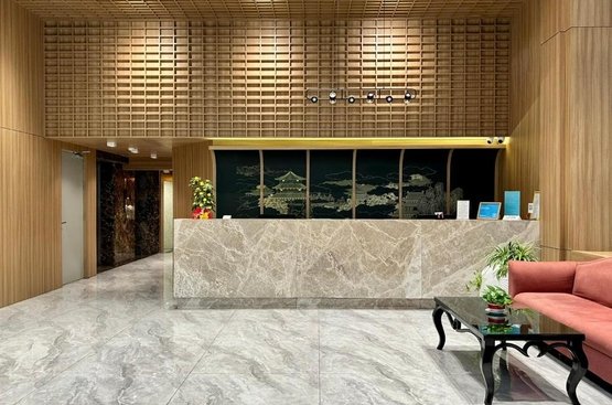 Вьетнам Starlet Hote