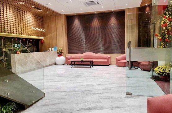 Вьетнам Starlet Hote