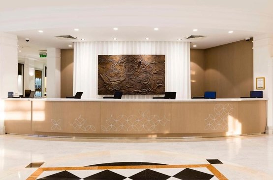 Мальта Hilton Malta