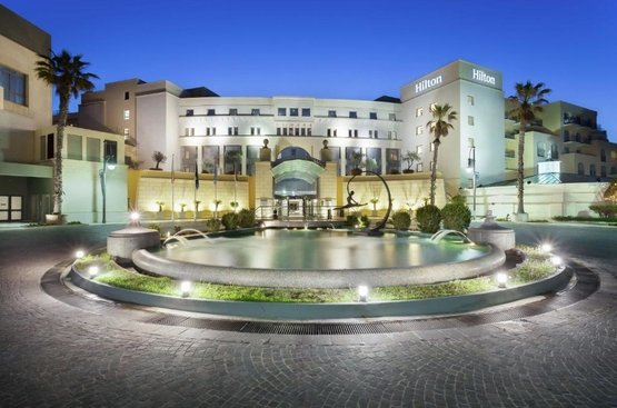 Мальта Hilton Malta