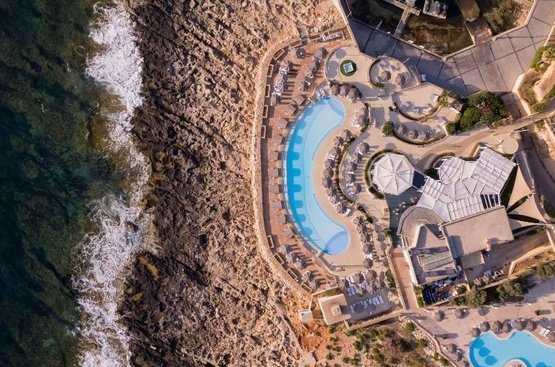 Мальта Hilton Malta