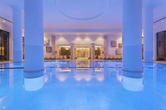 Мальта Hilton Malta