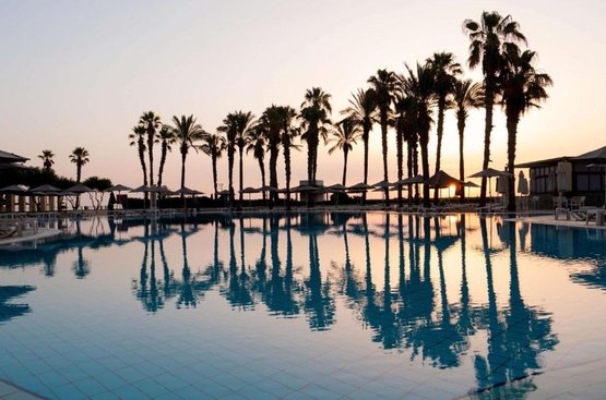 Мальта Hilton Malta