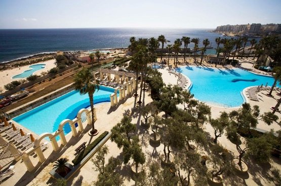 Мальта Hilton Malta