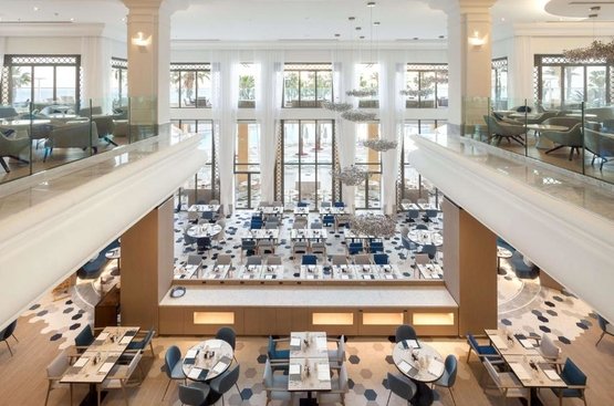 Мальта Hilton Malta