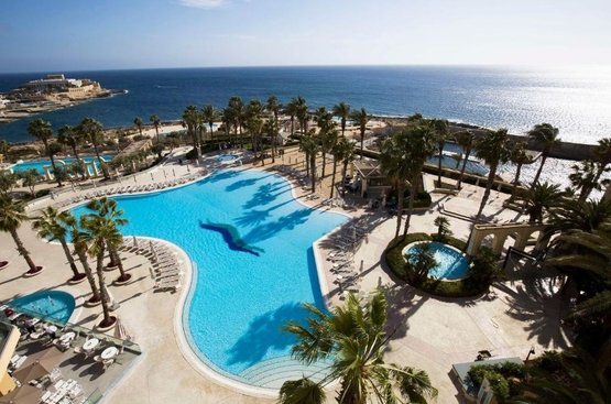 Мальта Hilton Malta