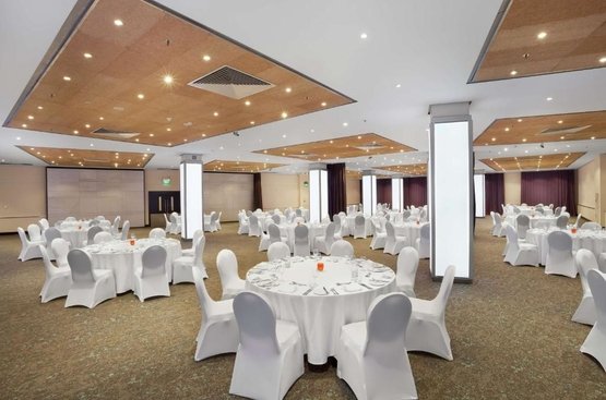 Мальта Hilton Malta