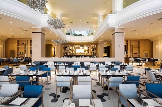 Мальта Hilton Malta