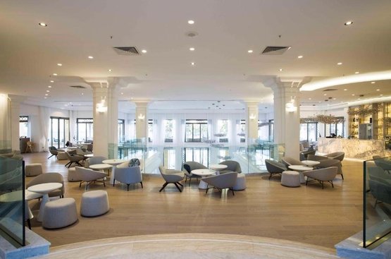 Мальта Hilton Malta