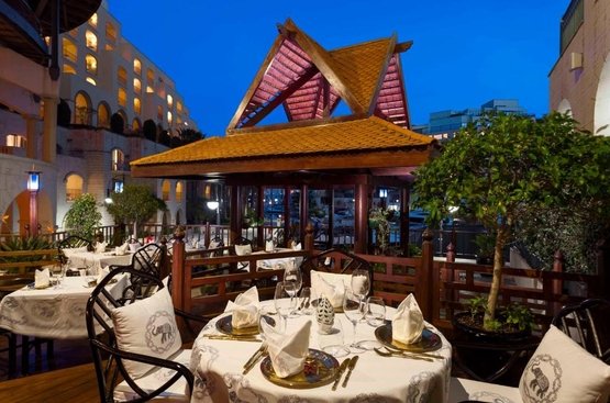 Мальта Hilton Malta