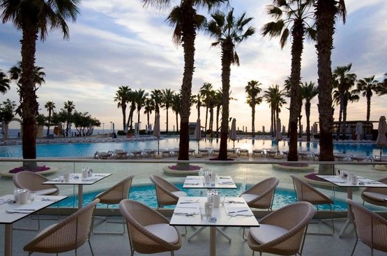 Мальта Hilton Malta