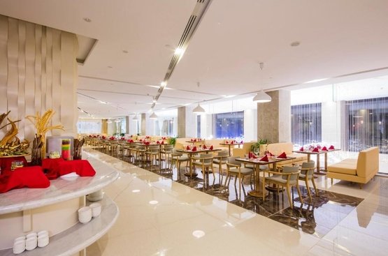 Вьетнам Diamond Bay Hotel