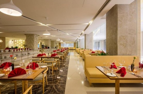 Вьетнам Diamond Bay Hotel