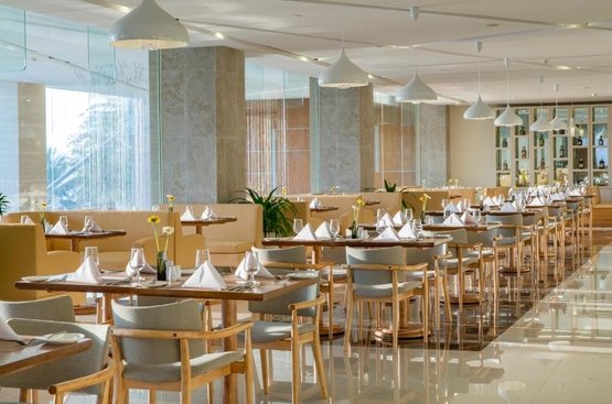 Вьетнам Diamond Bay Hotel
