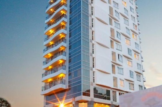 Вьетнам Starlet Hote