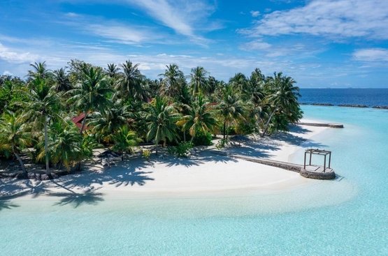 Мальдивы Kurumba Maldives