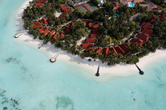 Мальдивы Kurumba Maldives