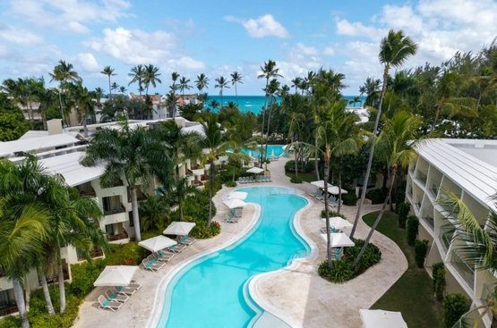 Доминикана Impressive Premium Punta Cana - All Inclusive