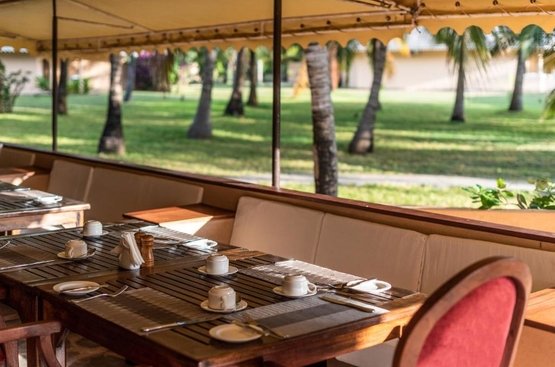  Ocean Beach Resort & Spa 