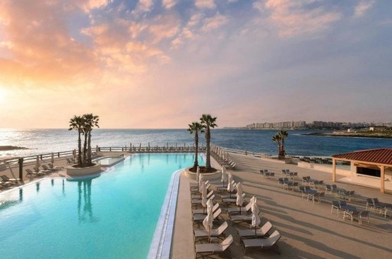 Мальта The Westin Dragonara Resort, Malta