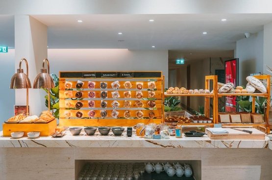 Таиланд Kora Beach Resort Phuket