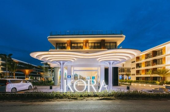 Таиланд Kora Beach Resort Phuket