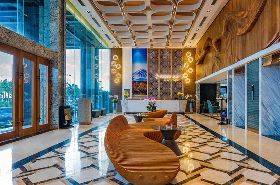 Вьетнам Peninsula Hotel Danang 