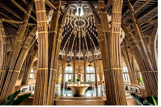 В'єтнам Naman Retreat