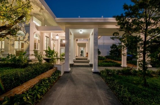 Таїланд Marina Gallery Resort Kacha Kalim Bay