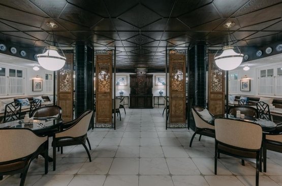 Таїланд Marina Gallery Resort Kacha Kalim Bay