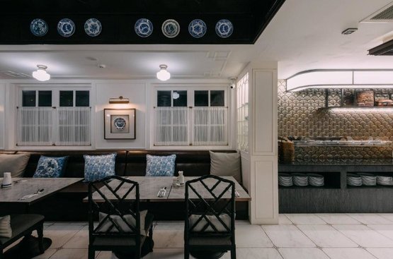 Таїланд Marina Gallery Resort Kacha Kalim Bay