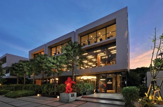 Таиланд Stay Wellbeing & Lifestyle Resort