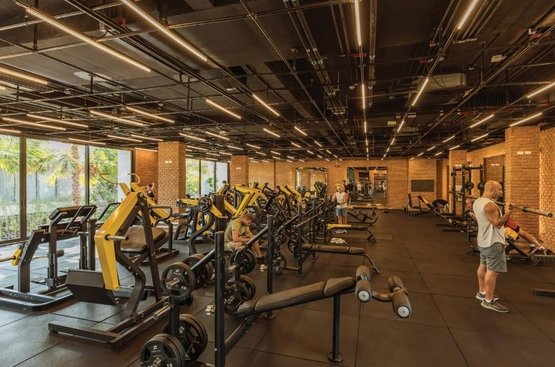 Таиланд Stay Wellbeing & Lifestyle Resort