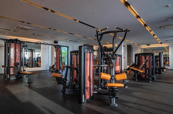 Таиланд Stay Wellbeing & Lifestyle Resort