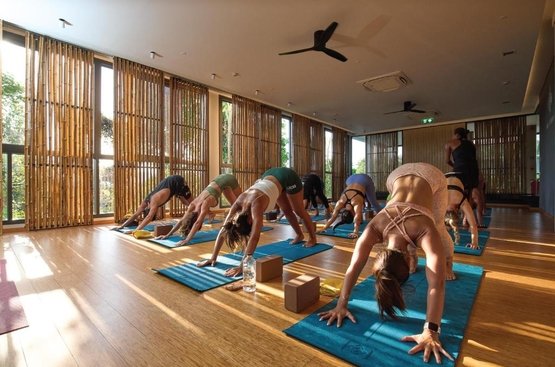 Таиланд Stay Wellbeing & Lifestyle Resort