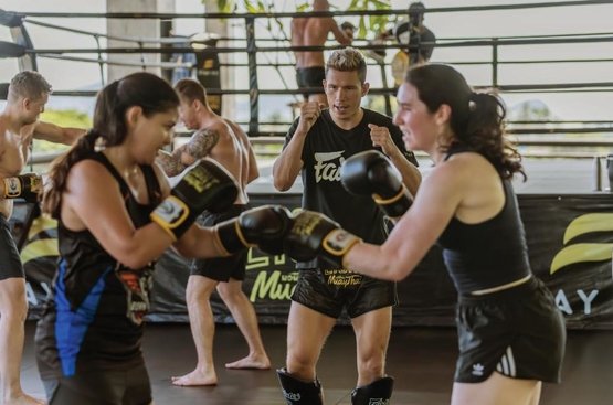 Таиланд Stay Wellbeing & Lifestyle Resort