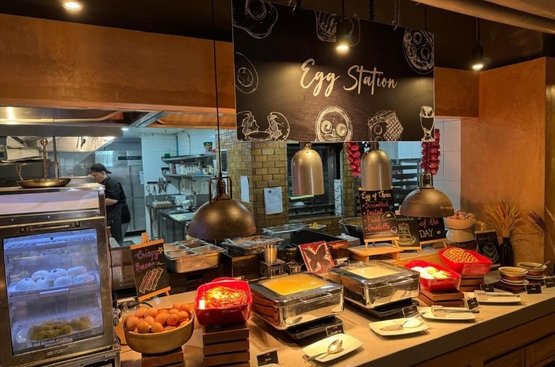 Таїланд Radisson RED Phuket Patong Beach