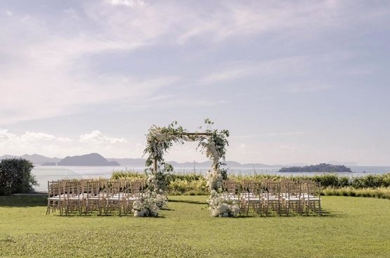 Таїланд COMO Point Yamu Phuket