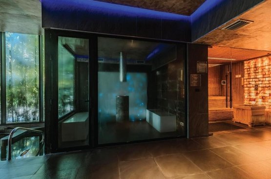 Таиланд Stay Wellbeing & Lifestyle Resort