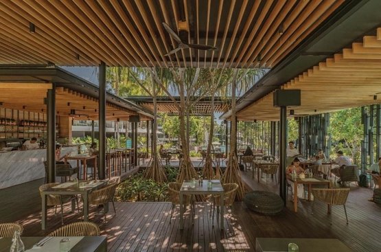 Таиланд Stay Wellbeing & Lifestyle Resort