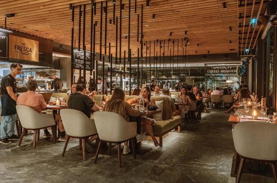 Таиланд Stay Wellbeing & Lifestyle Resort