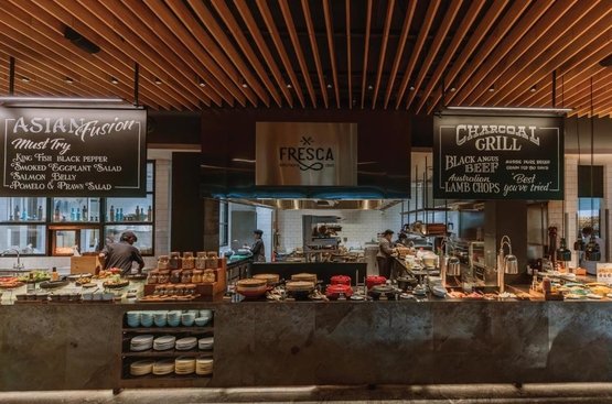 Таиланд Stay Wellbeing & Lifestyle Resort