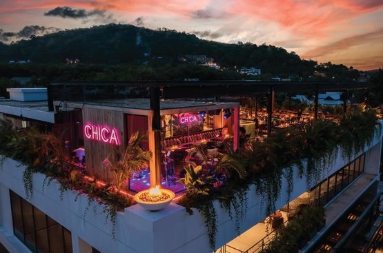 Таиланд Stay Wellbeing & Lifestyle Resort