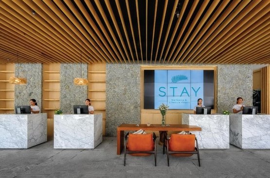 Таиланд Stay Wellbeing & Lifestyle Resort