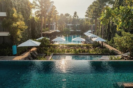 Таиланд Stay Wellbeing & Lifestyle Resort