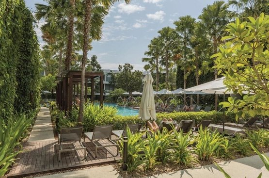 Таиланд Stay Wellbeing & Lifestyle Resort