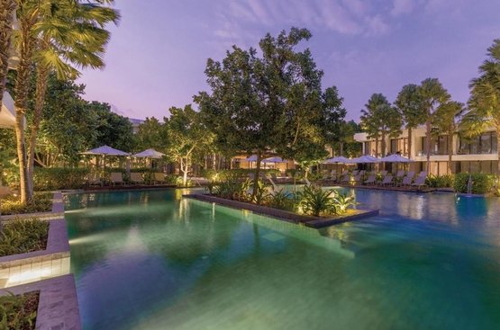 Таиланд Stay Wellbeing & Lifestyle Resort